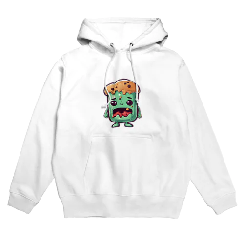 腐食物くん Hoodie