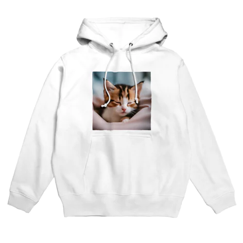 おやすみ・・・・ Hoodie