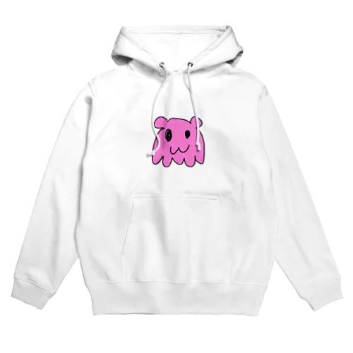 メンダコ〜 Hoodie