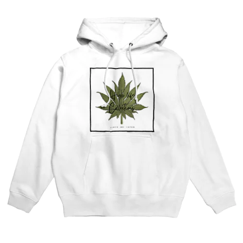 ハイライフコレクション Hoodie