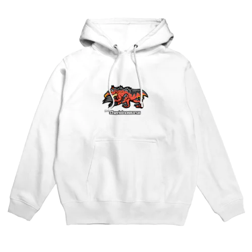 テリジノサウルス！ Hoodie