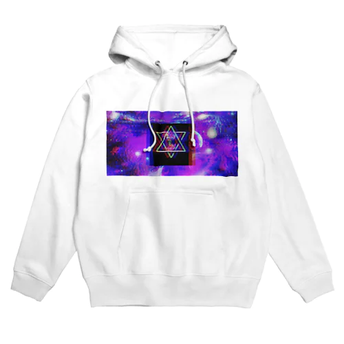 emoドクロ Hoodie