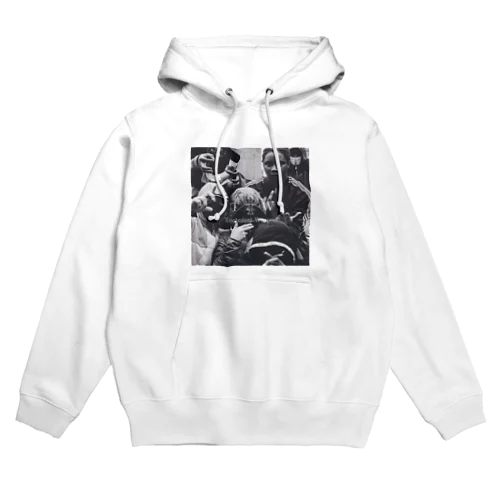 TW Hoodie