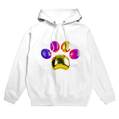 ワンワン🐾 Hoodie