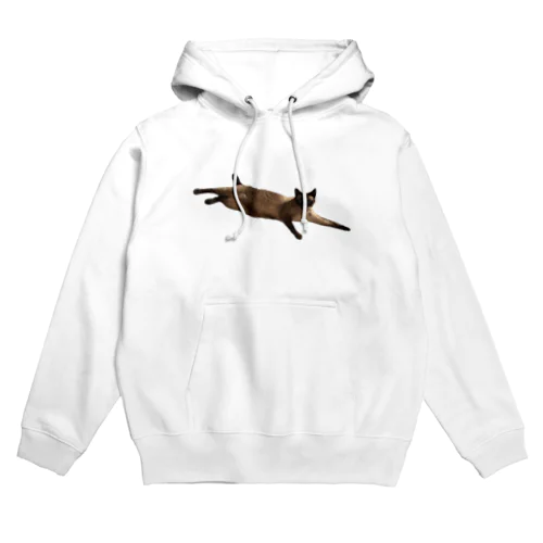 不遜 Hoodie