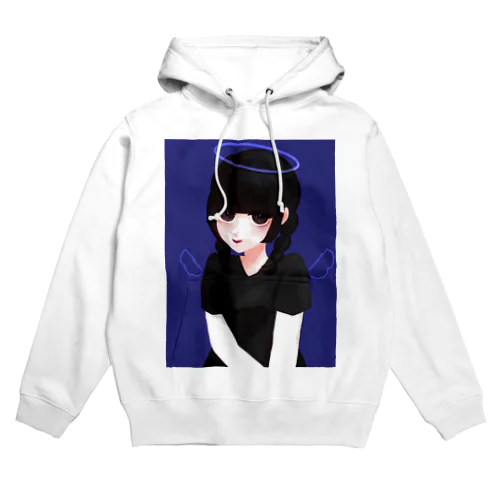 地雷系女子 Hoodie