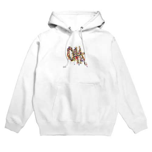 0#k 001 Hoodie