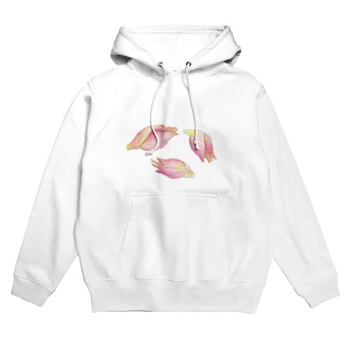 茗荷 Hoodie