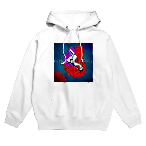 CORONAシリーズ Hoodie