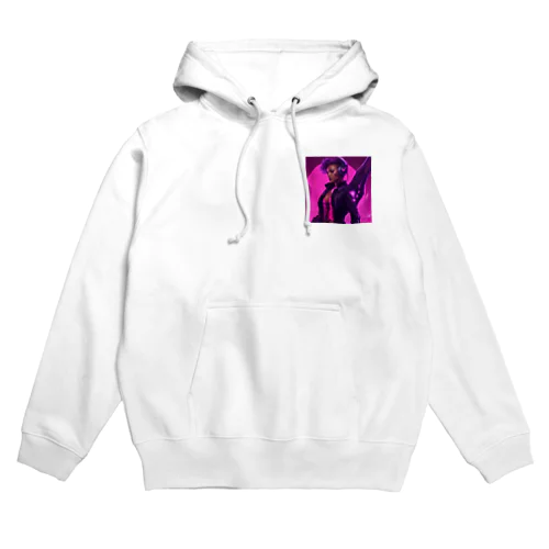 レオナ Hoodie