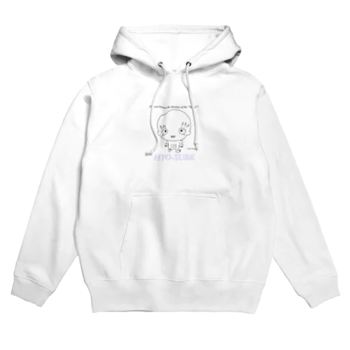 ねこひめの「ひめいと！」【ひょうすべ】 Hoodie