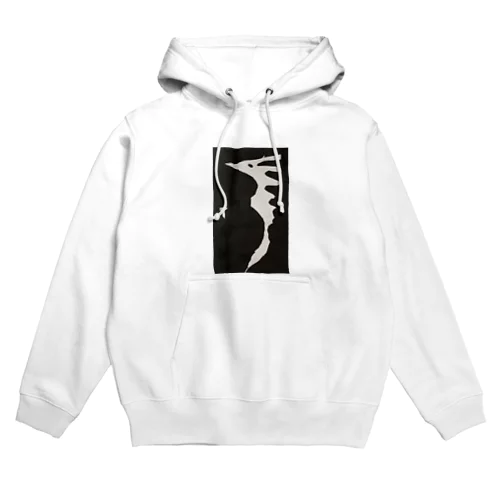 大きなりゅうと小さなりゅう Hoodie