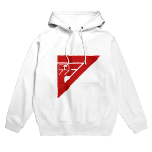 シン・福島県章　Produced by SHOW TAKAHASHI®︎ Hoodie
