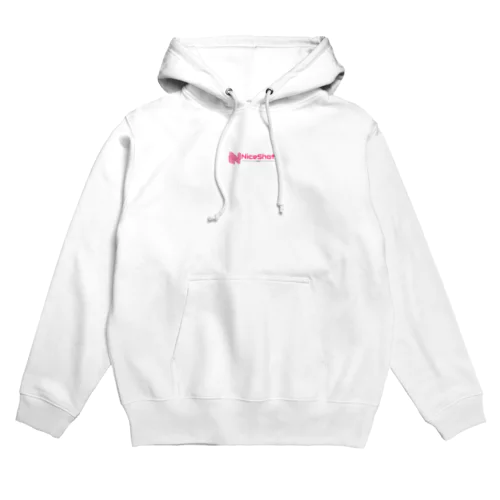 社長！ナイスショット！です４ Hoodie