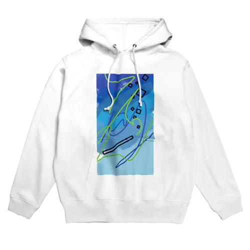 smoking Hoodie