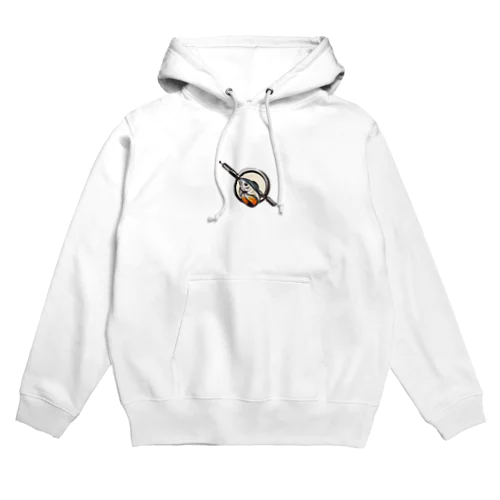 ラブフィッシング Hoodie