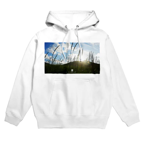 HiraEntertainment プリント Hoodie