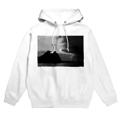 Hira Entertainment プリントNo.4 Hoodie