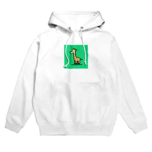 キリン Hoodie