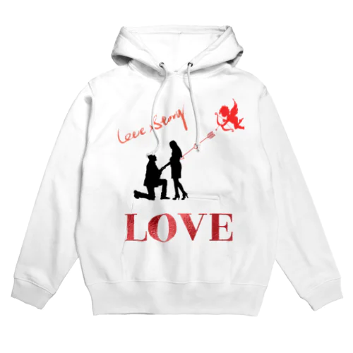 story Hoodie