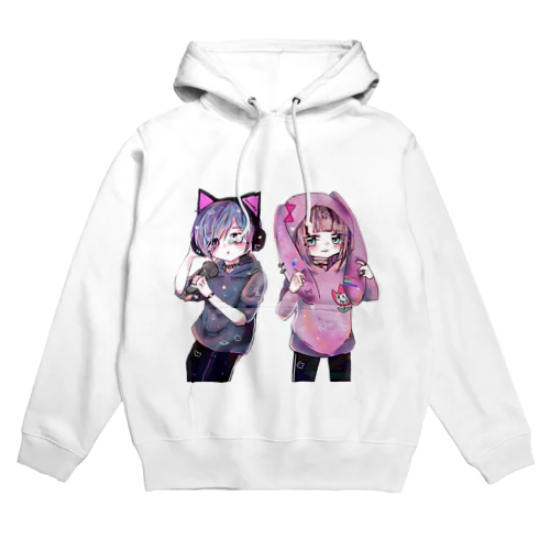 pakatarin_e Hoodie