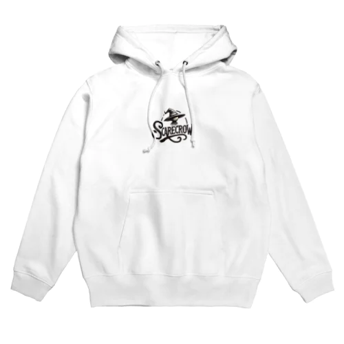 スケアクロウ Hoodie