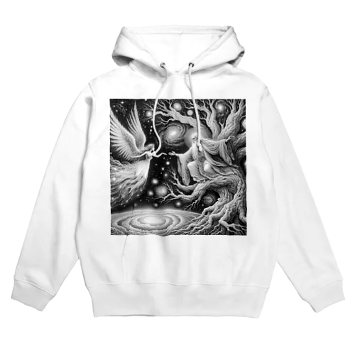 アニメ Hoodie