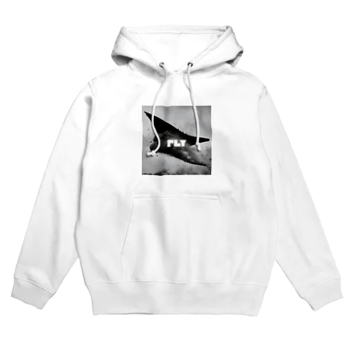 FLY Hoodie