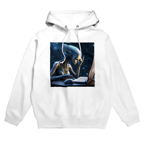 オリオン02 Hoodie