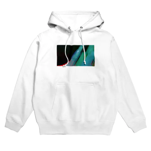 潰すべき理性ver2 Hoodie