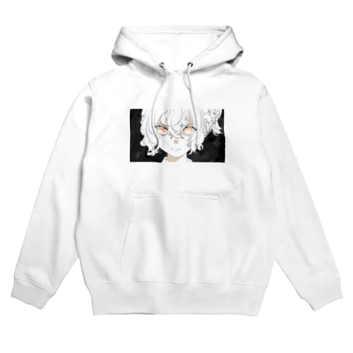 HOMURA ver1 Hoodie