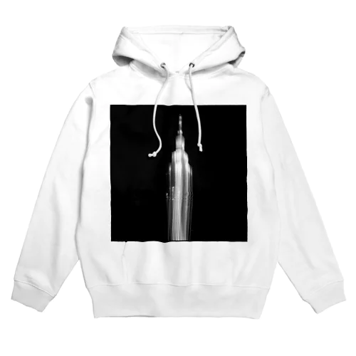 Time Hoodie