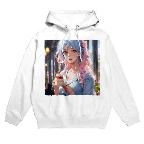 ノア Hoodie