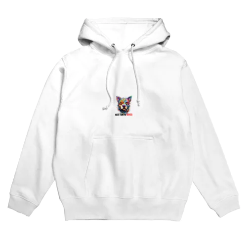 MARKⅡ Hoodie