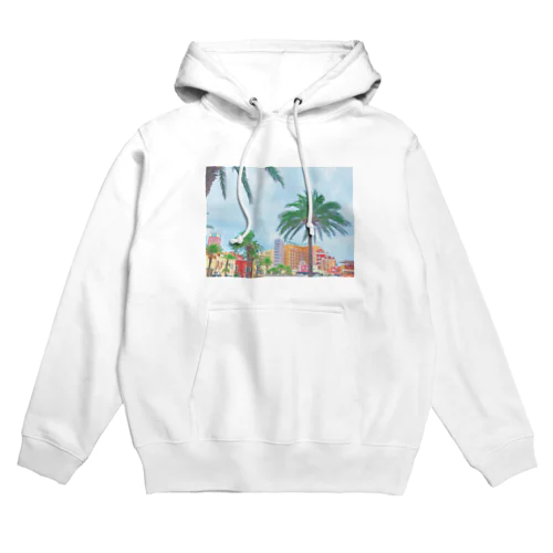 pr_1 Hoodie