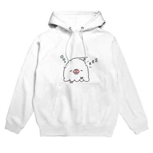 パーカー Hoodie