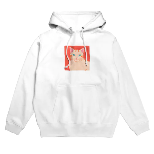 シンガプーラ Hoodie