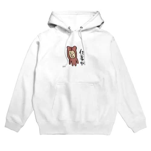 coolなヒツジ Hoodie