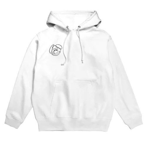 アリイヌ Hoodie