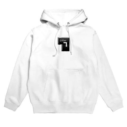 Enter Hoodie