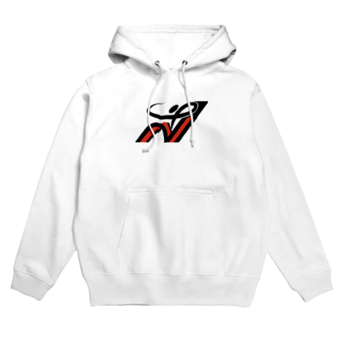 namikawakougyou　ロゴ入りグッズ Hoodie