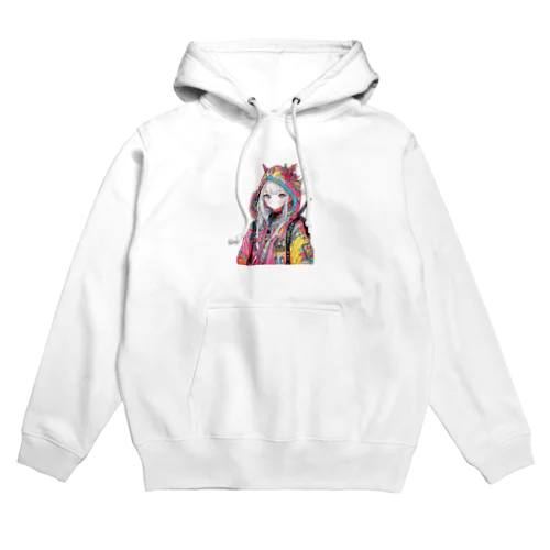 ennui Hoodie