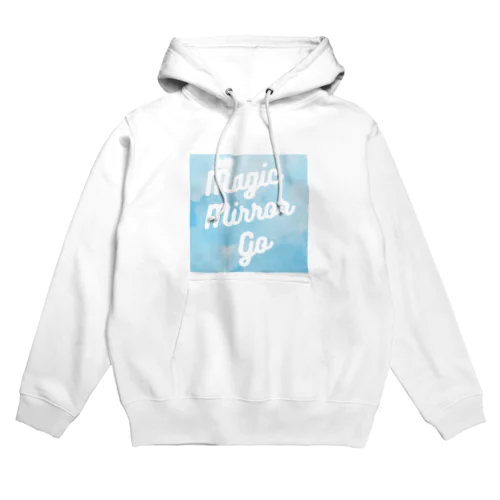 Magic Mirror Go Hoodie