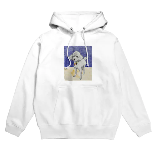 チャーリーくんハロウィンバージョン Hoodie