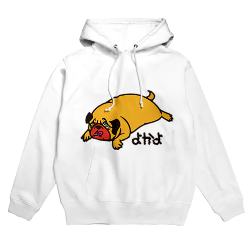 よかよ。 Hoodie