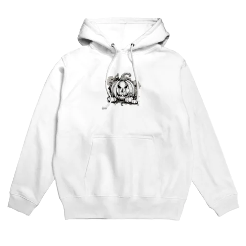 Halloween pumpkin Hoodie