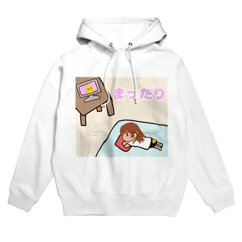 ゴリピヨぴょん時々どうぶつたち Hoodie