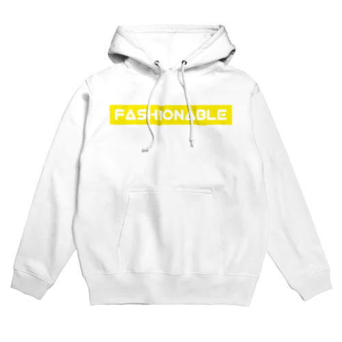 Fashionable Hoodie