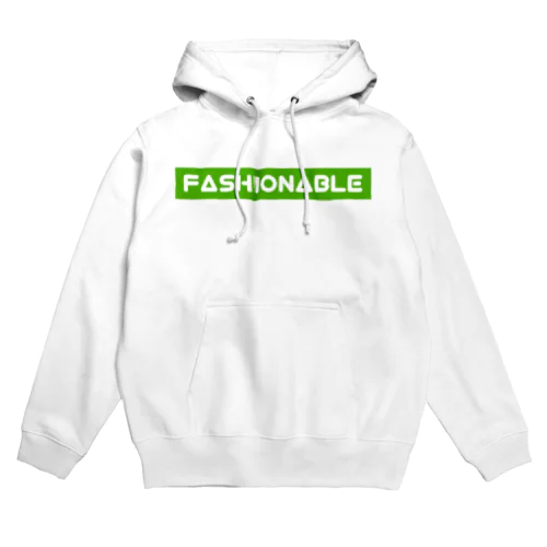 Fashionable Hoodie