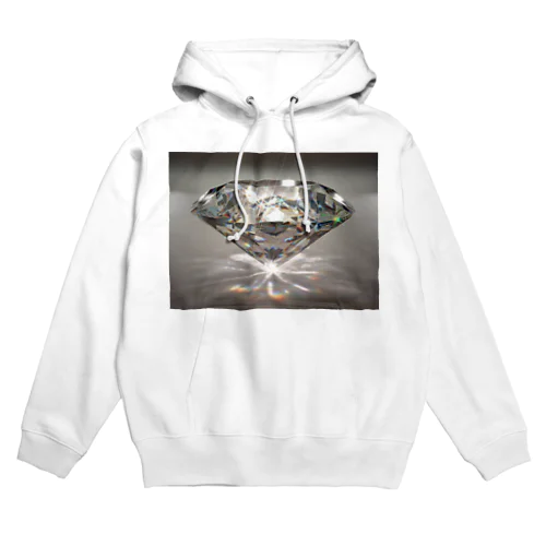 ダイヤモンドオリジナルグッズ Hoodie